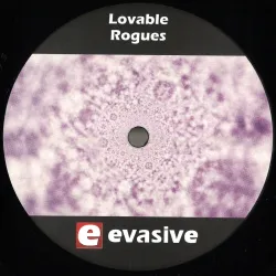 Lovable Rogues - Interger