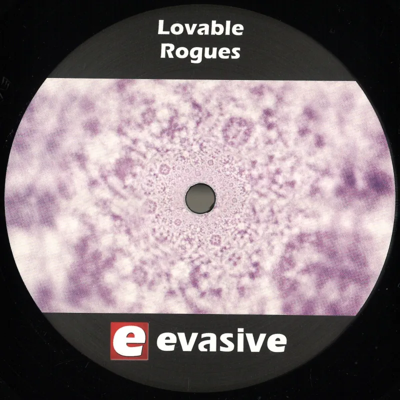 Lovable Rogues - Interger