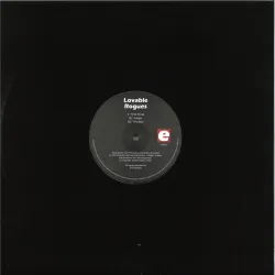 Lovable Rogues - Interger