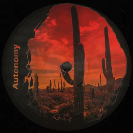 Autonomy - Autonomy