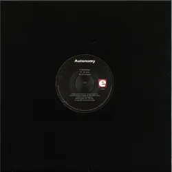 Autonomy - Autonomy