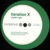 Iteration X - Timecheck / Liquid Logic