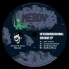 Merov' - Interdimensional Groove EP