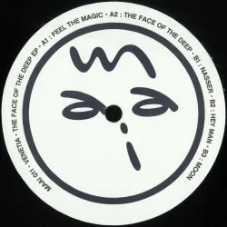 Venetia - The Face Of The Deep