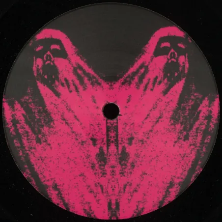 Laars - Ghost Hunter EP