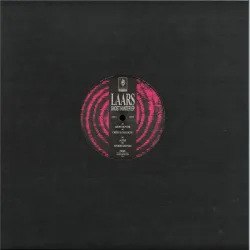 Laars - Ghost Hunter EP