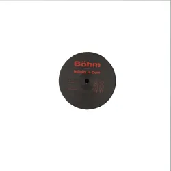 Böhm - Infinity is Over