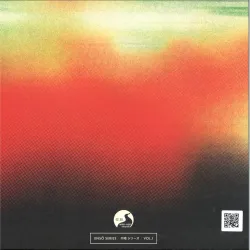 Various - Ensō series Vol I - Neon Dream
