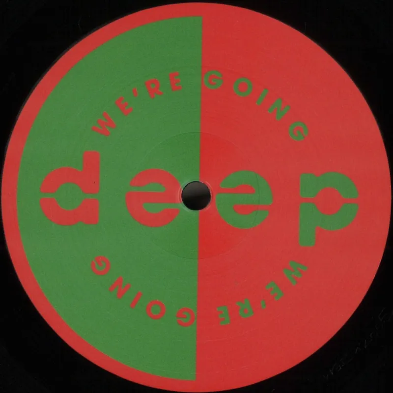 James Shinra - WGD 12005