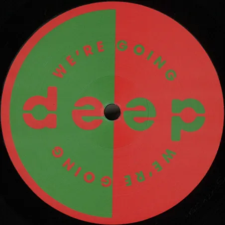 James Shinra - WGD 12005