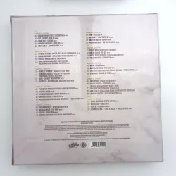 Various - CHERRY MOON 35 YEARS (10x12")