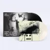 Red Axes - fabric presents Red Axes (2x12") + 10"