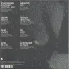 Red Axes - fabric presents Red Axes (2x12") + 10"