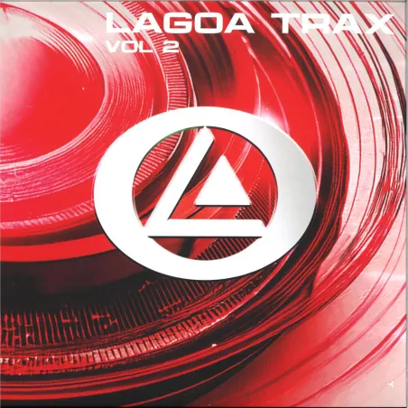 Various - LAGOA TRAX VOL. 2