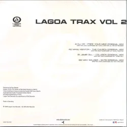 Various - LAGOA TRAX VOL. 2