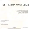 Various - LAGOA TRAX VOL. 2