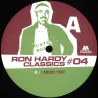Ron Hardy - Classics - Vol.4