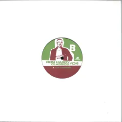 Ron Hardy - Classics - Vol.4