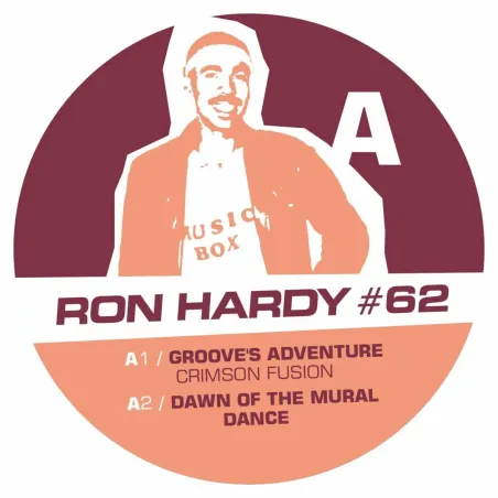 Various - RDY 62