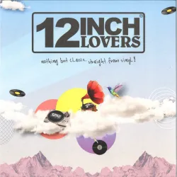 Various - 12 INCH LOVERS 1 (2x12")