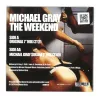 Michael Gray - The Weekend 7"