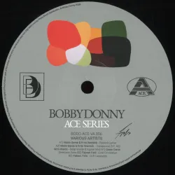 Various - BODO-ACE VA 006