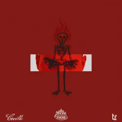 LEYO - Fuego LP