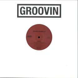Peven Everett - Stuck