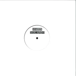 Haris - You And I