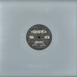 Reptant - Ballet Robotique