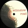 GRIMES ADHESIF - WILMSLOW ROAD