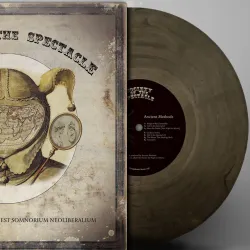 Ancient Methods - Society of the Spectacle