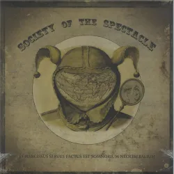Ancient Methods - Society of the Spectacle