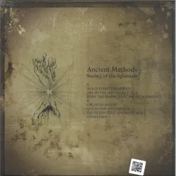 Ancient Methods - Society of the Spectacle