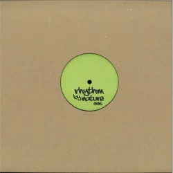 Terry Francis - Juice EP