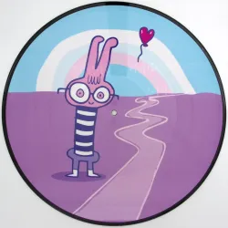 Lovebirds Feat. [artist]Stee Downes - Want You In My Soul