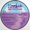Lovebirds Feat. [artist]Stee Downes - Want You In My Soul