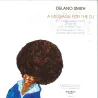 Delano Smith feat. Diamondancer - A Message For The DJ