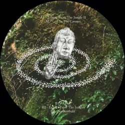 Richer - Temple Of Esquinox EP