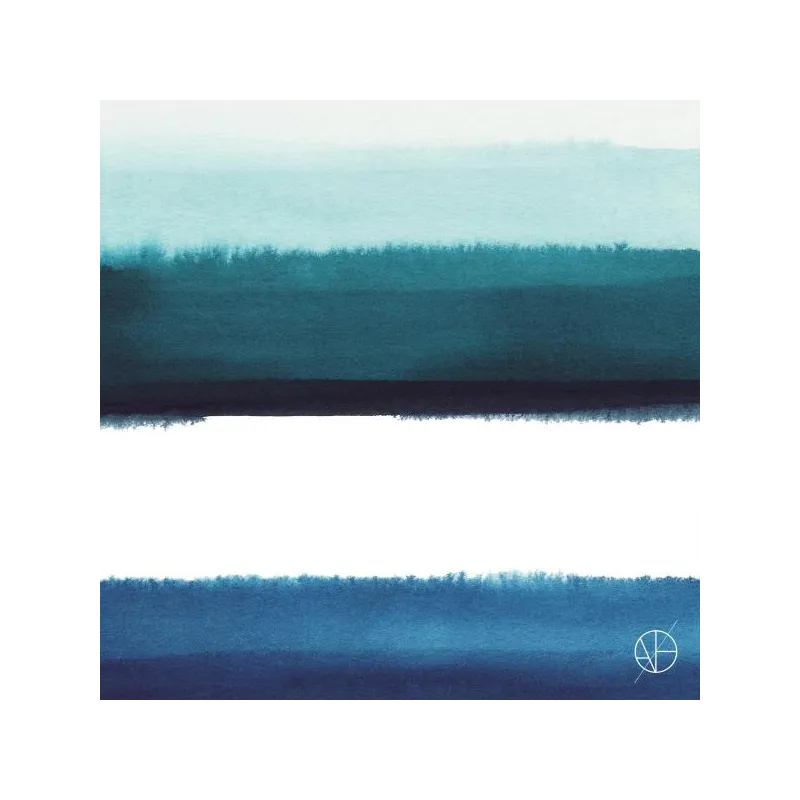 Various Artists - ANAOH INVITES 003 [Printed Sleeve,Colored Vinyl,Matt Sleeve]