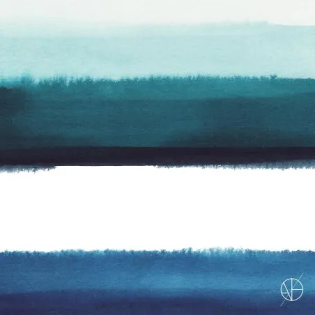 Various Artists - ANAOH INVITES 003 [Printed Sleeve,Colored Vinyl,Matt Sleeve]