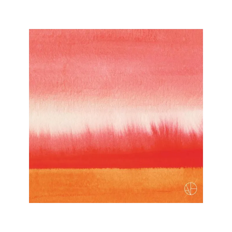 inconnu - Invites Homeground Edition [printed sleeve]