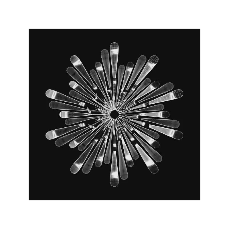 Eusebeia - Critical Impact EP