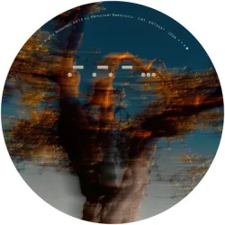 Tensal - Renovatio EP [stickered sleeve]