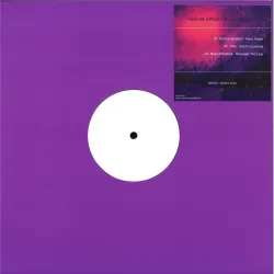Various - A New Chapter