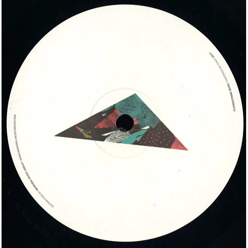 Camilo Gil
&
(
One
+
1
) - Yanno Manni Ep