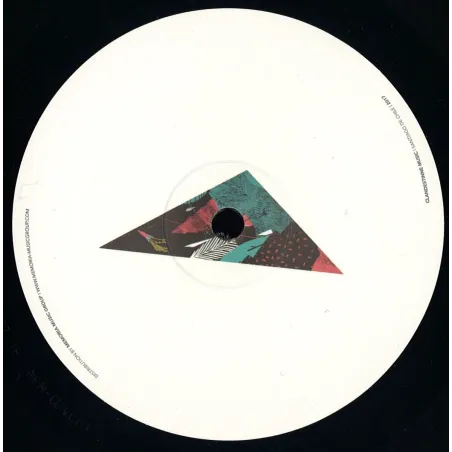 Camilo Gil
&
(
One
+
1
) - Yanno Manni Ep