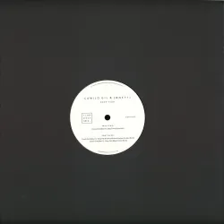 Camilo Gil
&
(
Ne
+
1
) - Deep Fish