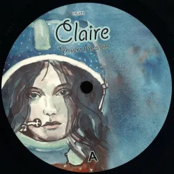 Claire - Univers Parallele Ep