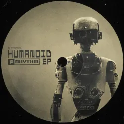 Various Artists - Humanoid EP